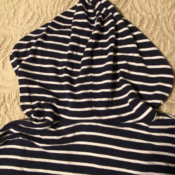 Buffalo David Bitton Hooded Top Size M - Picture 5 of 6
